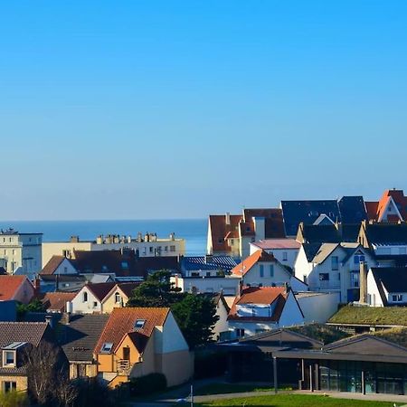 Camelia; Beau Logement Lumineux, Avec Vue Sur Mer วีเมอเรอ ภายนอก รูปภาพ